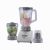 Anex Deluxe Blender Grinder AG-699UB Brand Warranty.